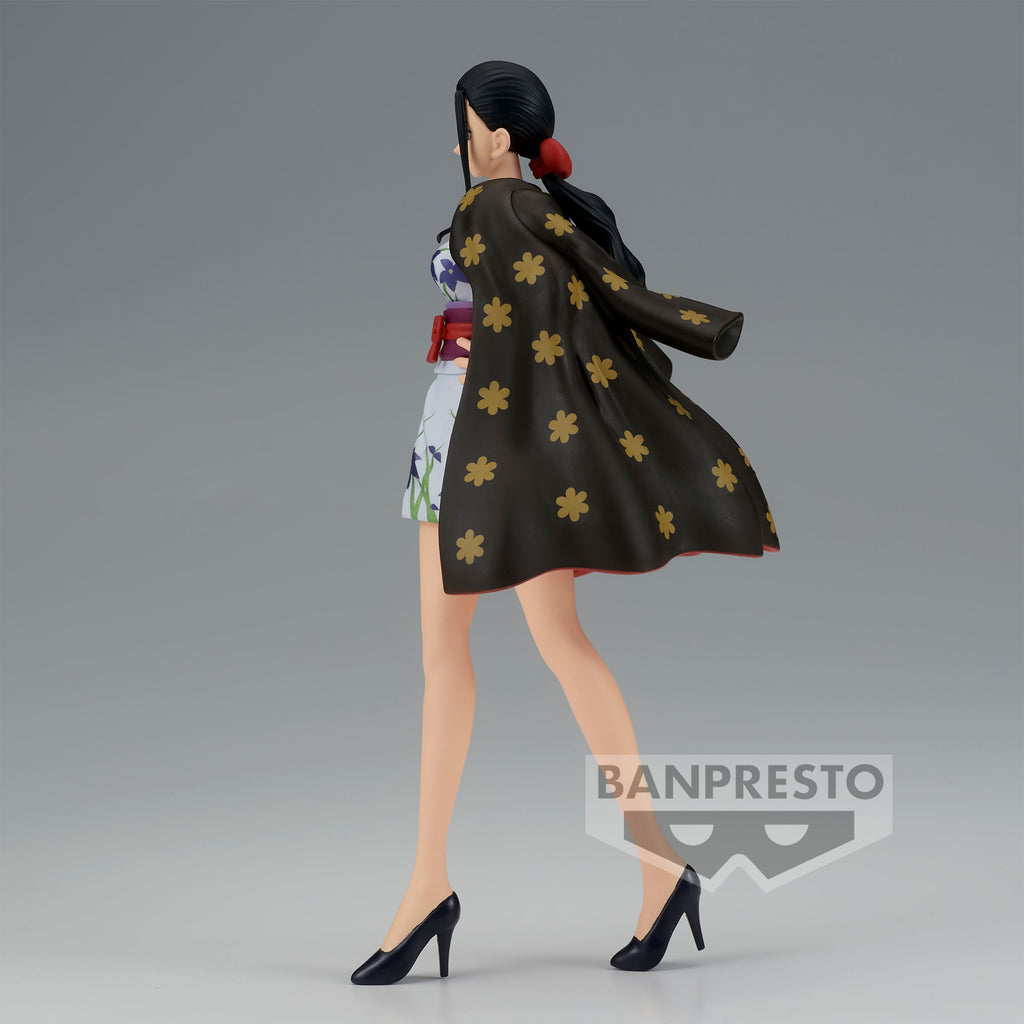 Product image One Piece - Nico Robin The Shukko Figure