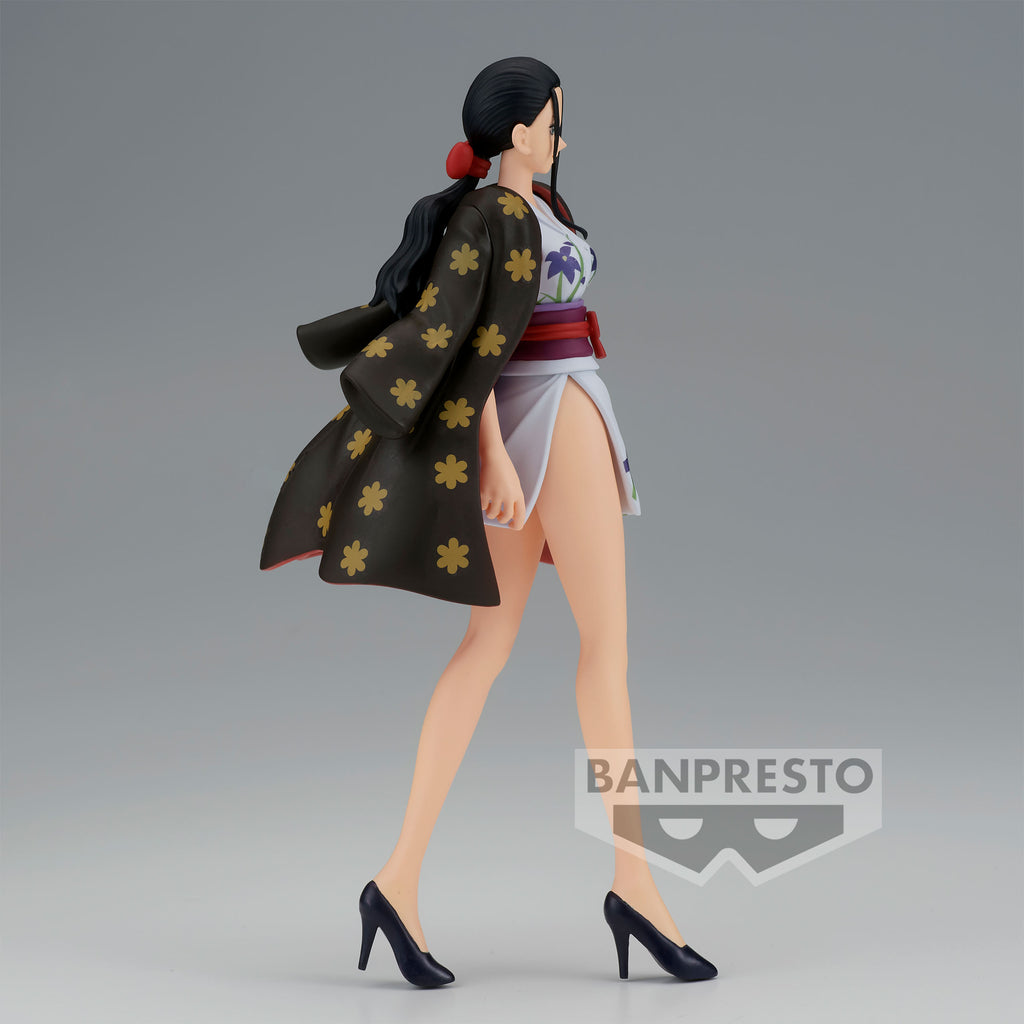 Product image One Piece - Nico Robin The Shukko Figure