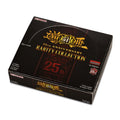 Product image Yu-Gi-Oh! - 25th Anniversary Rarity Collection Booster Box English Version
