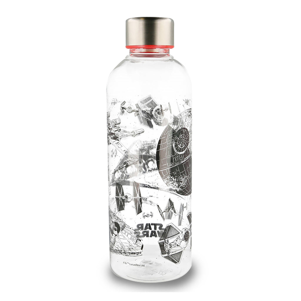 Product image Star Wars - Fighters Water Bottle