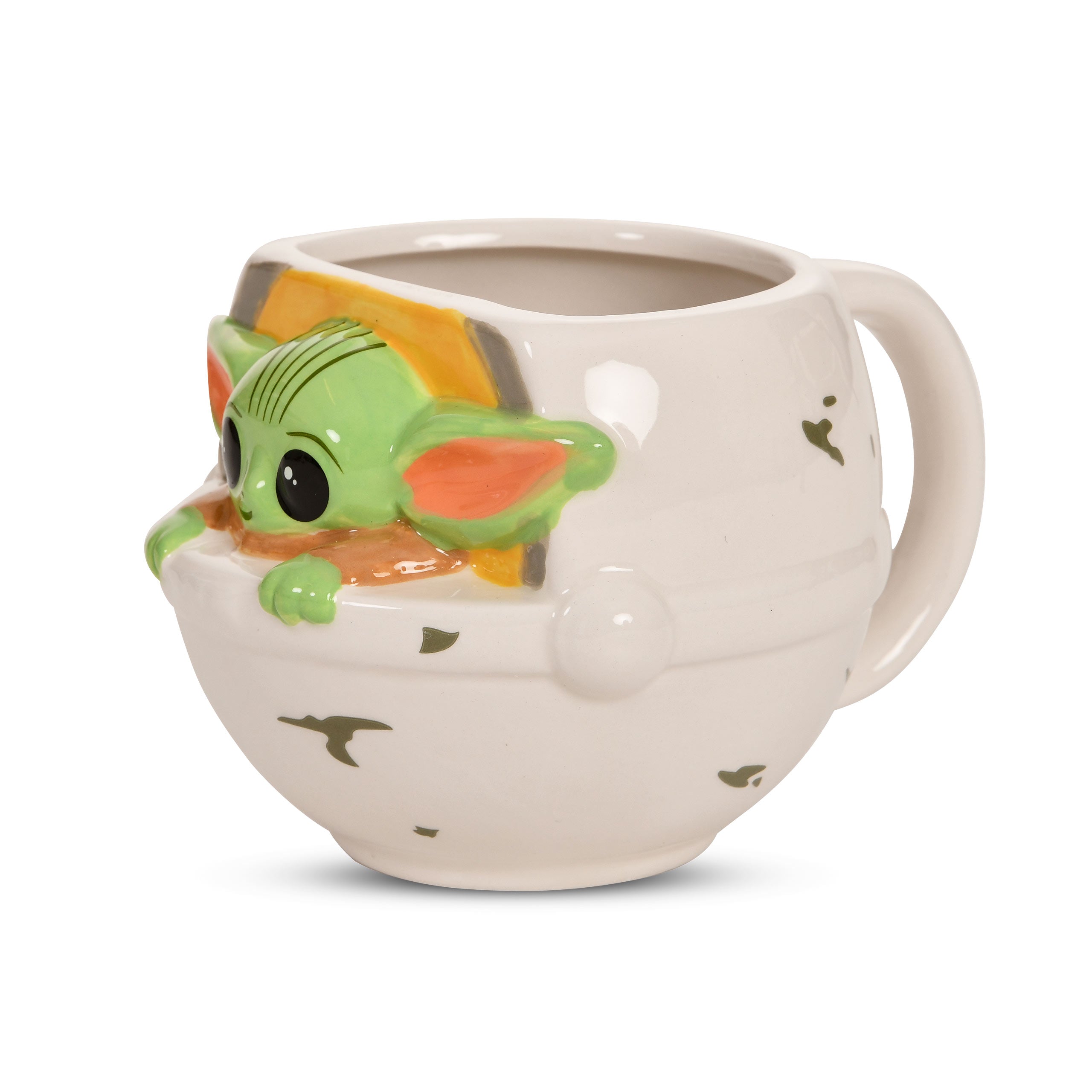 Product image Grogu 3D Mug - Star Wars The Mandalorian