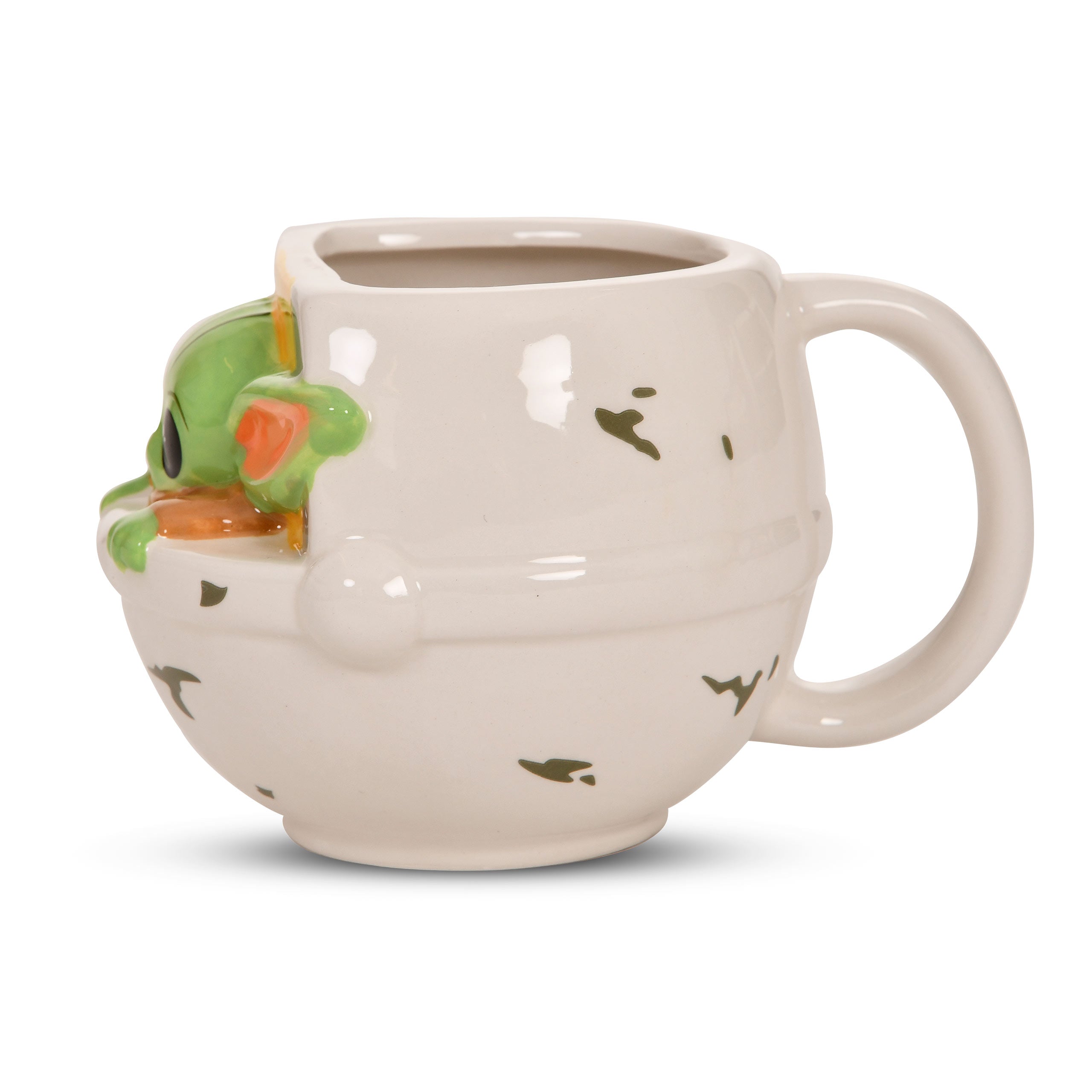 Product image Grogu 3D Mug - Star Wars The Mandalorian