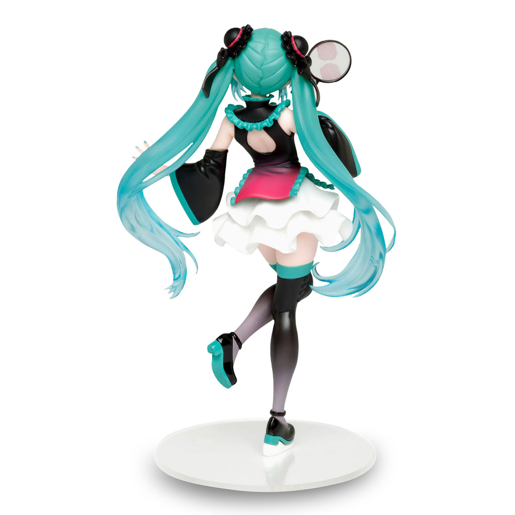 Product image Hatsune Miku - Figure Costumes Mandarin Dress Version