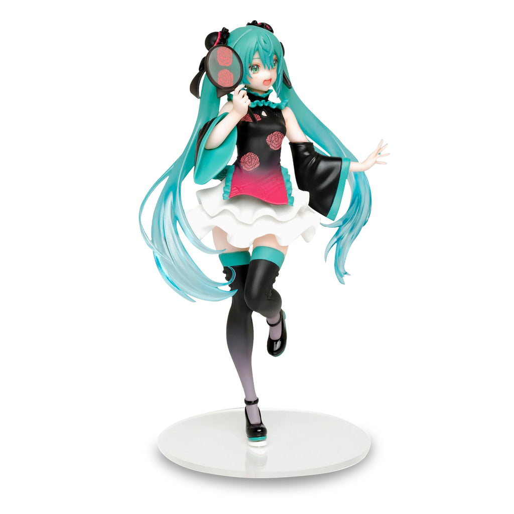 Product image Hatsune Miku - Figure Costumes Mandarin Dress Version