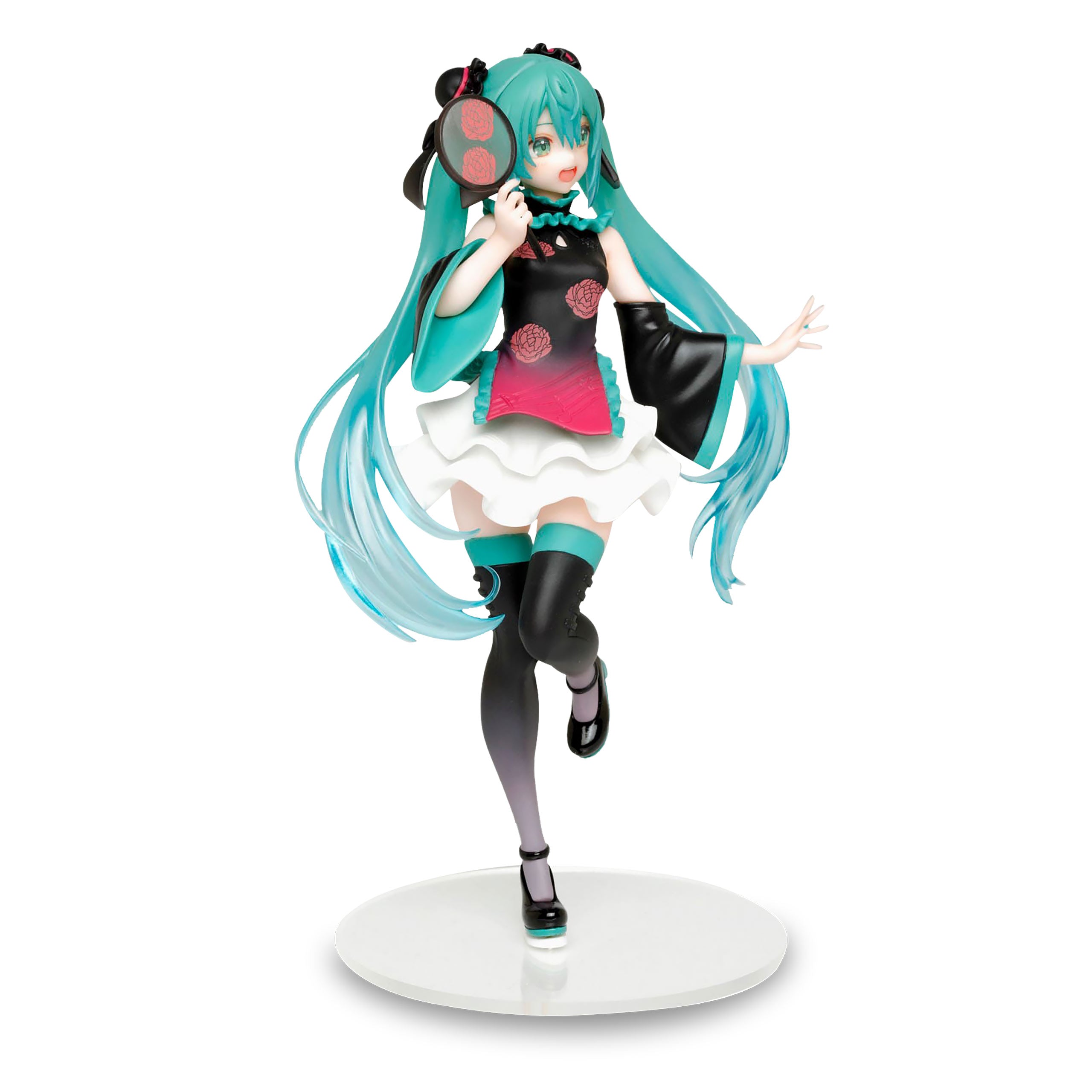Product image Hatsune Miku - Figure Costumes Mandarin Dress Version