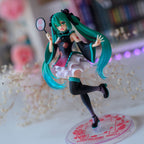 Product image Hatsune Miku - Figure Costumes Mandarin Dress Version