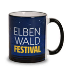 Product image Elbenwald Festival - Fantasy Castle Mug