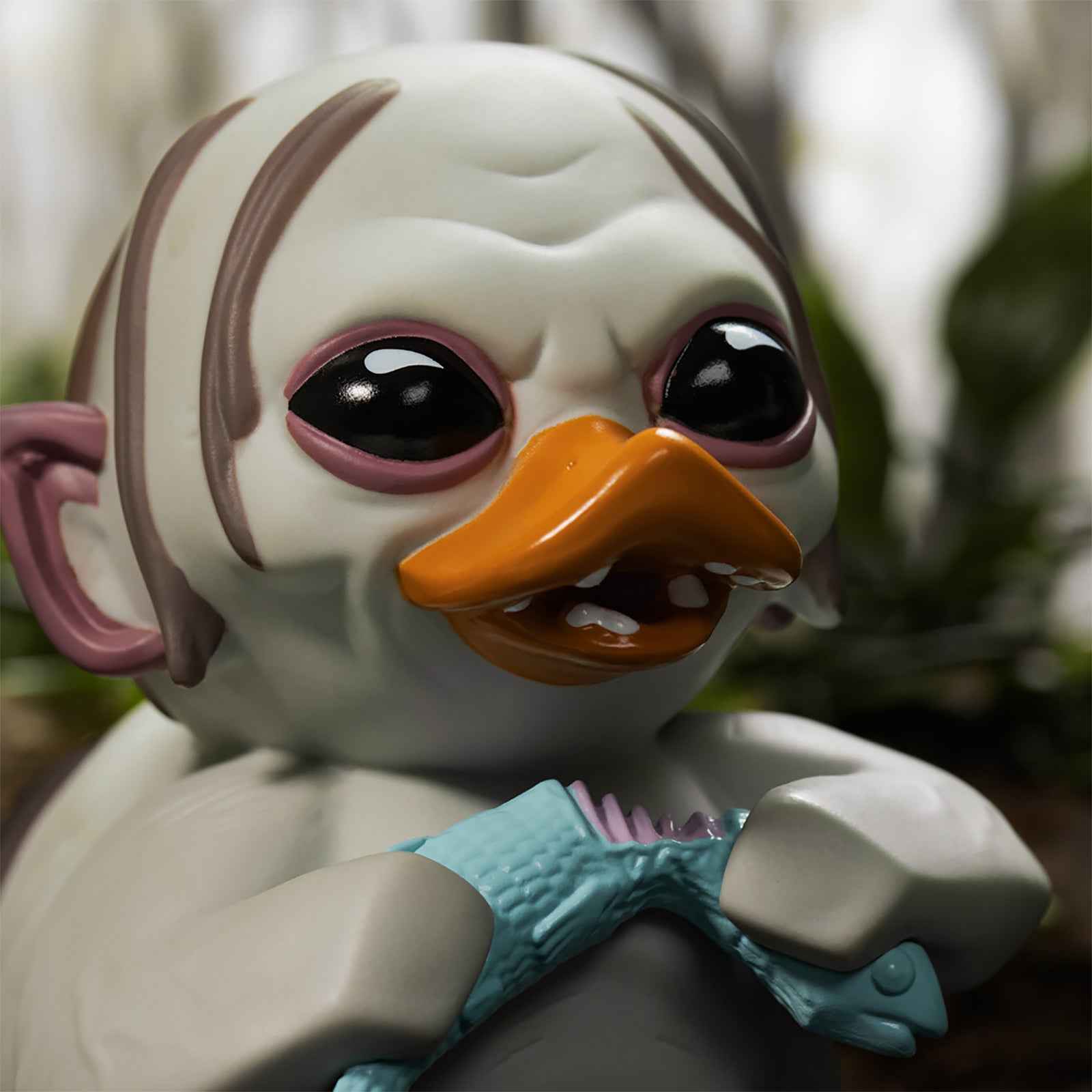 Product image The Lord of the Rings - Gollum TUBBZ Decorative Duck