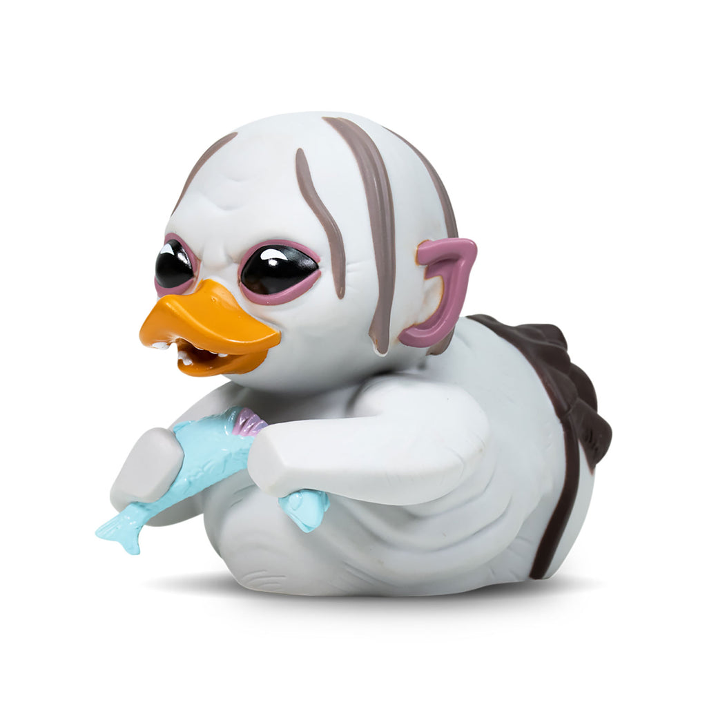 Product image The Lord of the Rings - Gollum TUBBZ Decorative Duck