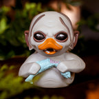 Product image The Lord of the Rings - Gollum TUBBZ Decorative Duck
