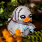 Product image The Lord of the Rings - Gollum TUBBZ Decorative Duck