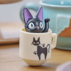 Product image Kiki's Delivery Service - Jiji in Cup Roly-poly Figure