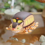 Product image Totoro - Catbus Plush Figure