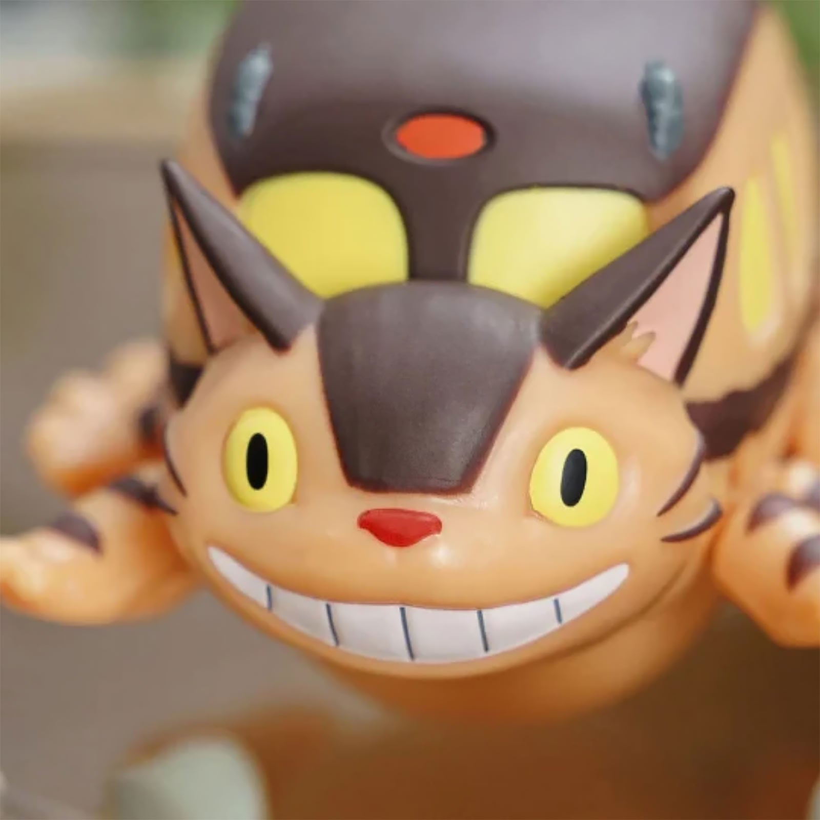 Product image Totoro - Catbus Plush Figure