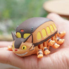 Product image Totoro - Catbus Plush Figure