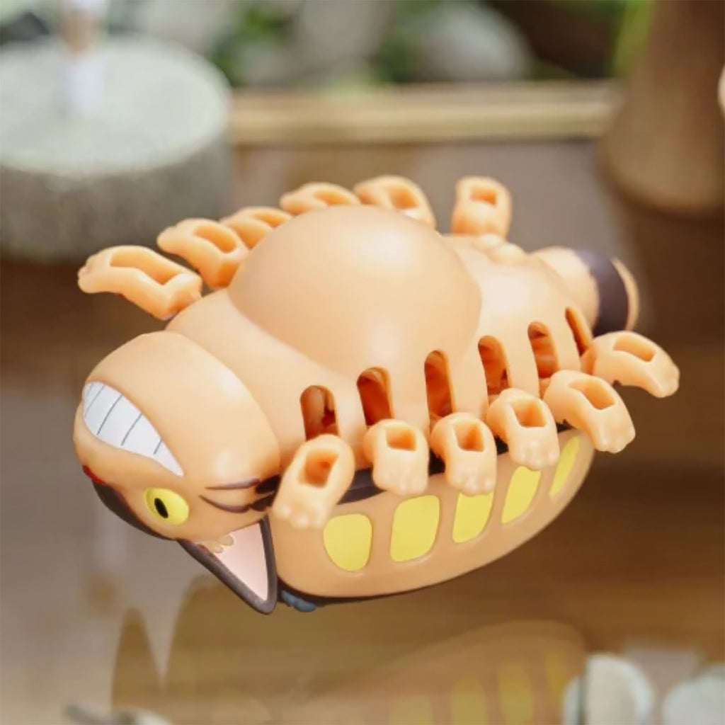 Product image Totoro - Catbus Plush Figure