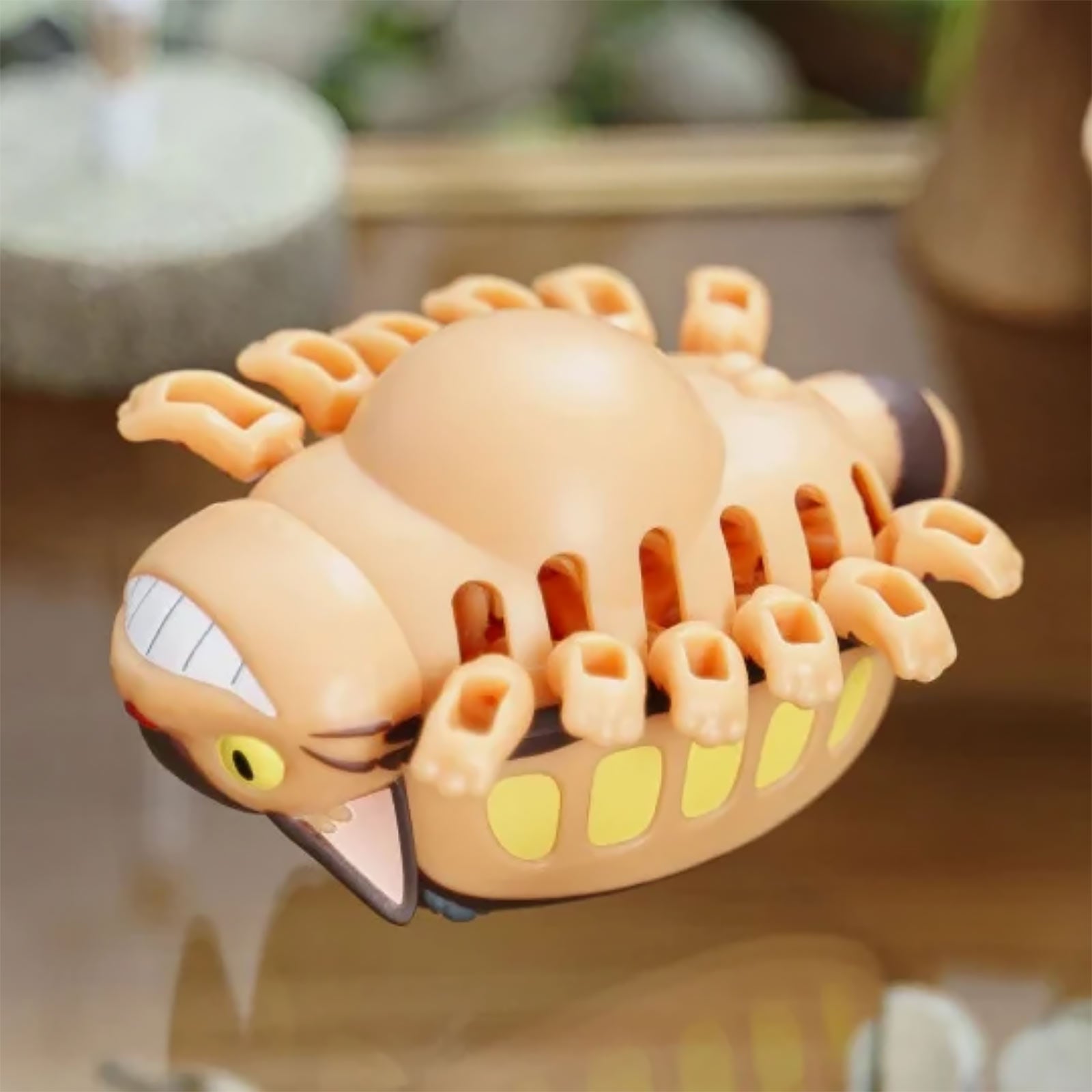Product image Totoro - Catbus Plush Figure