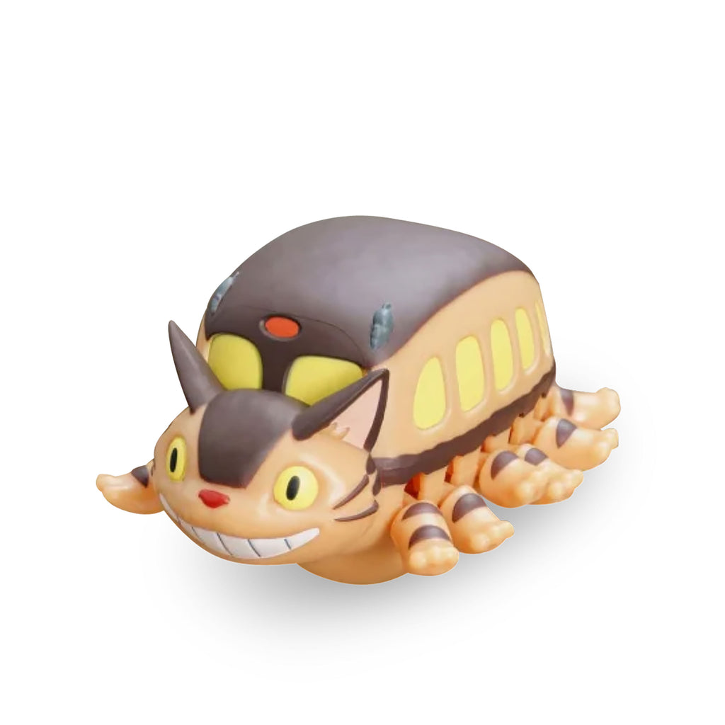 Product image Totoro - Catbus Plush Figure