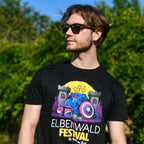 Product image Elbenwald Festival Sunglasses