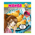 Product image Manga Cookbook Japanese