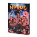 Product image HORDE - The First Age Volume 2
