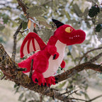 Product image World of Warcraft - Belastrasza Whelpling Plush Figure