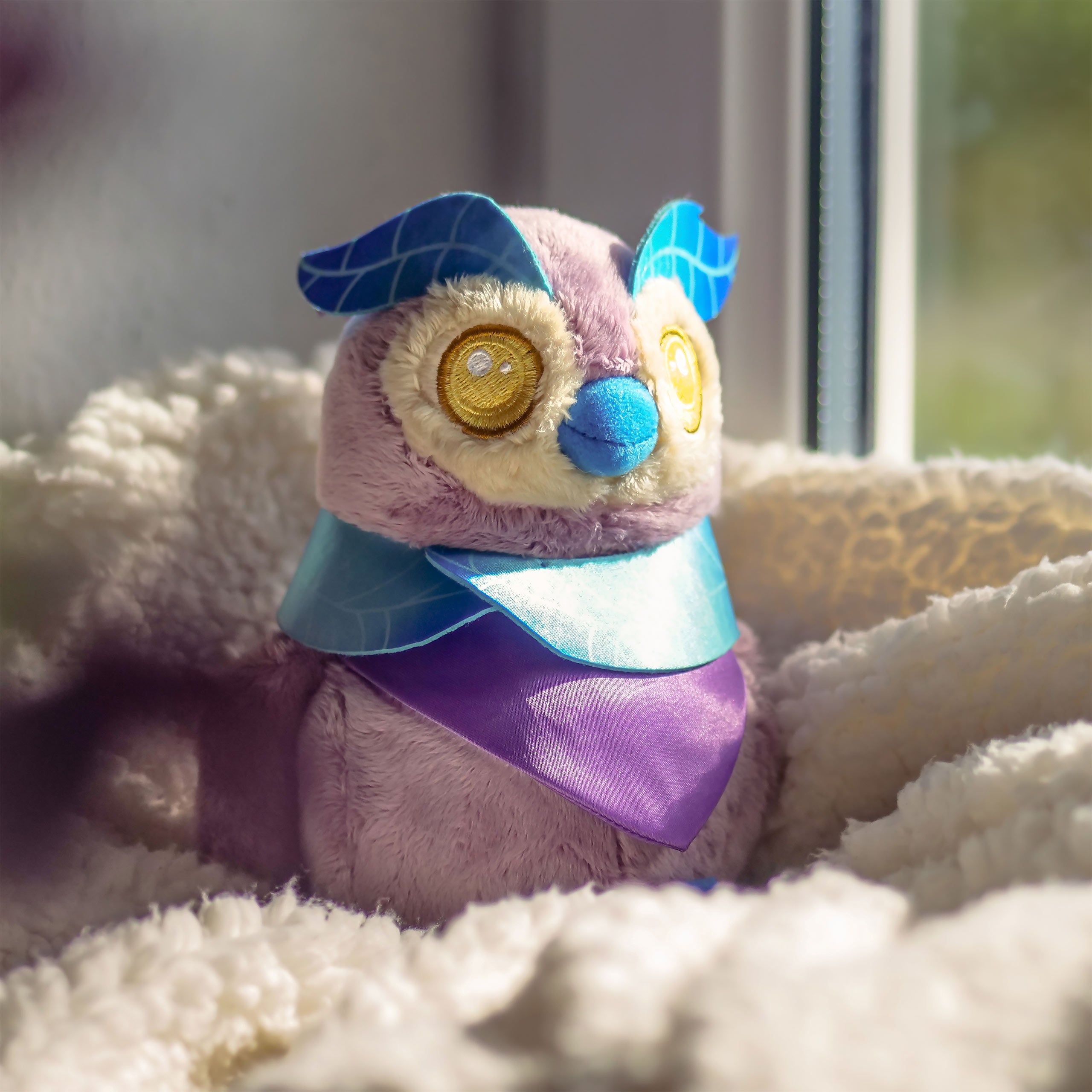 Product image World of Warcraft - Pepe Ardenweald Plush Figure