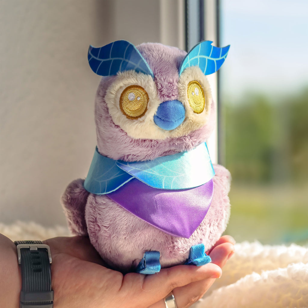 Product image World of Warcraft - Pepe Ardenweald Plush Figure