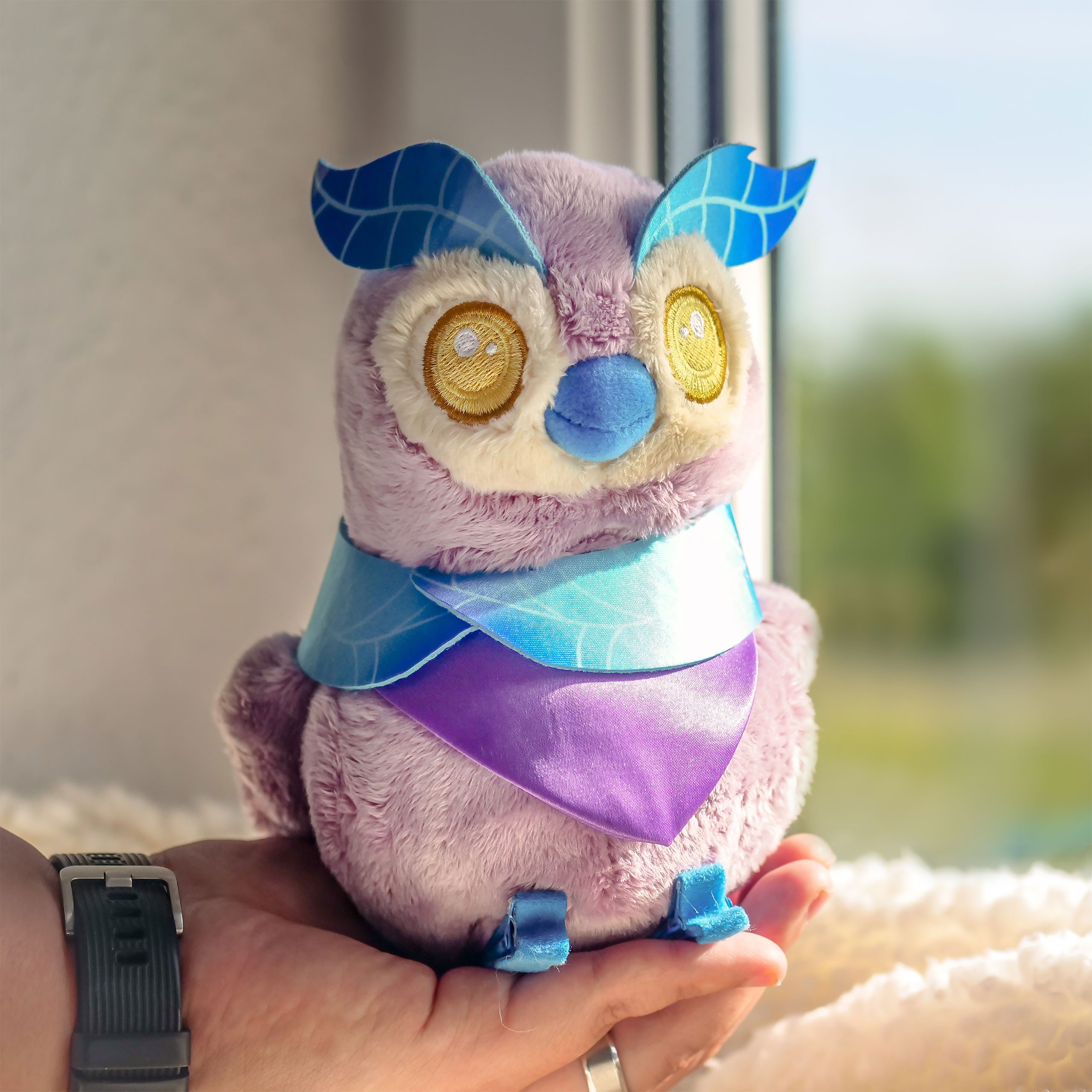Product image World of Warcraft - Pepe Ardenweald Plush Figure