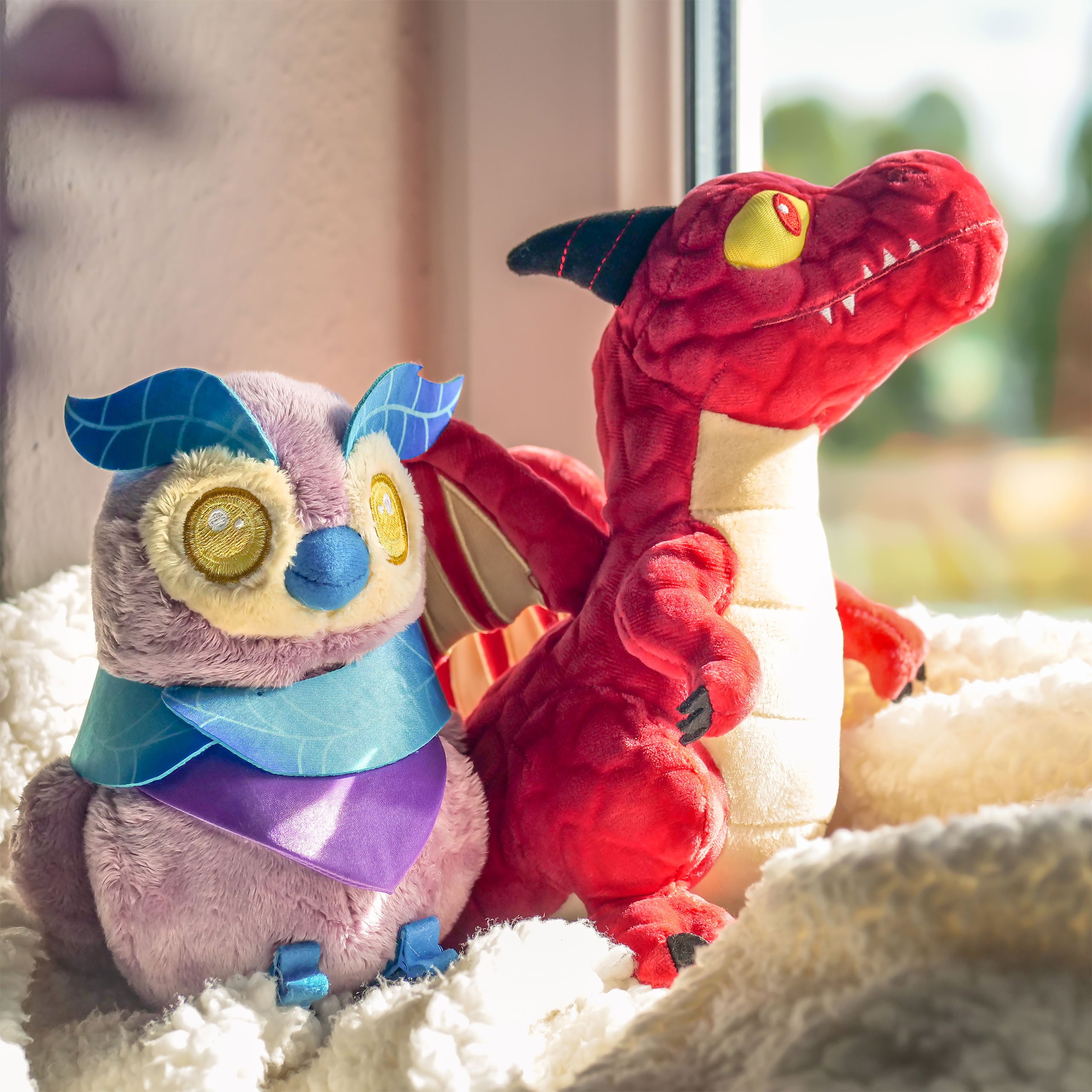 Product image World of Warcraft - Pepe Ardenweald Plush Figure