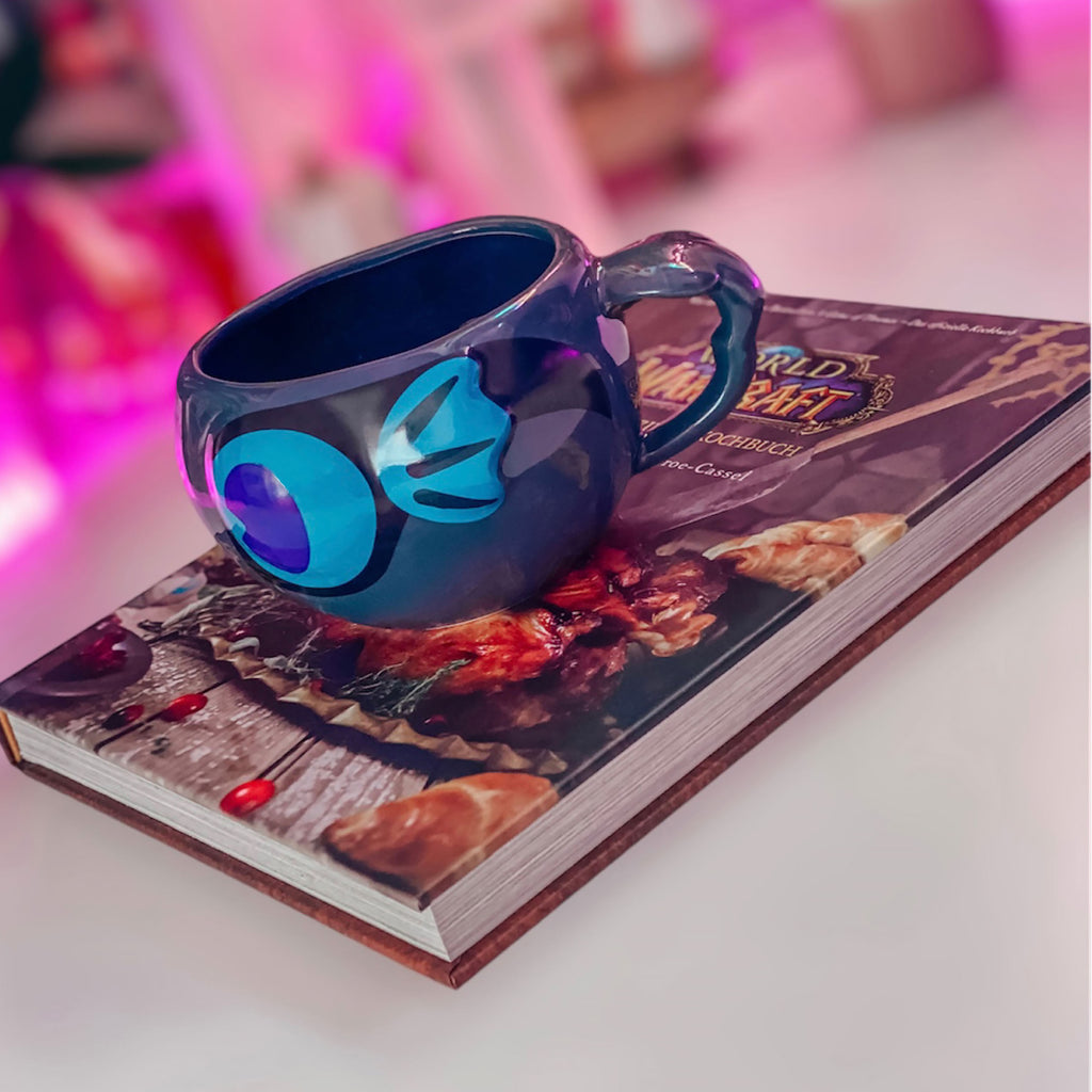 Product image World of Warcraft - Murloc 3D Mug
