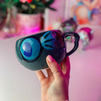 Product image World of Warcraft - Murloc 3D Mug