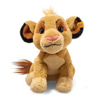Product image The Lion King - Simba Collector's Figure by Steiff