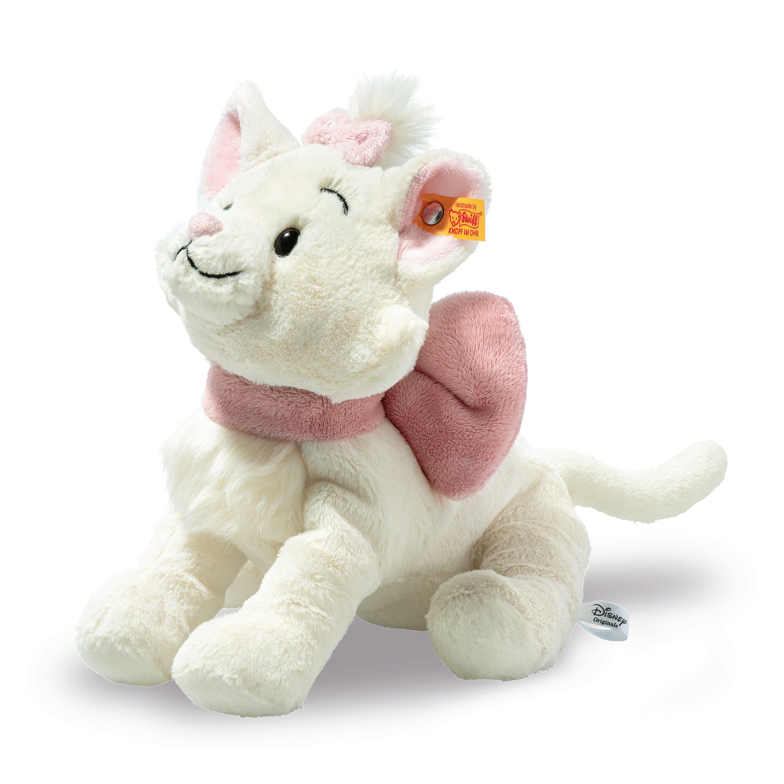 Product image Aristocats - Marie Collector's Figure by Steiff