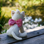 Product image Aristocats - Marie Collector's Figure by Steiff