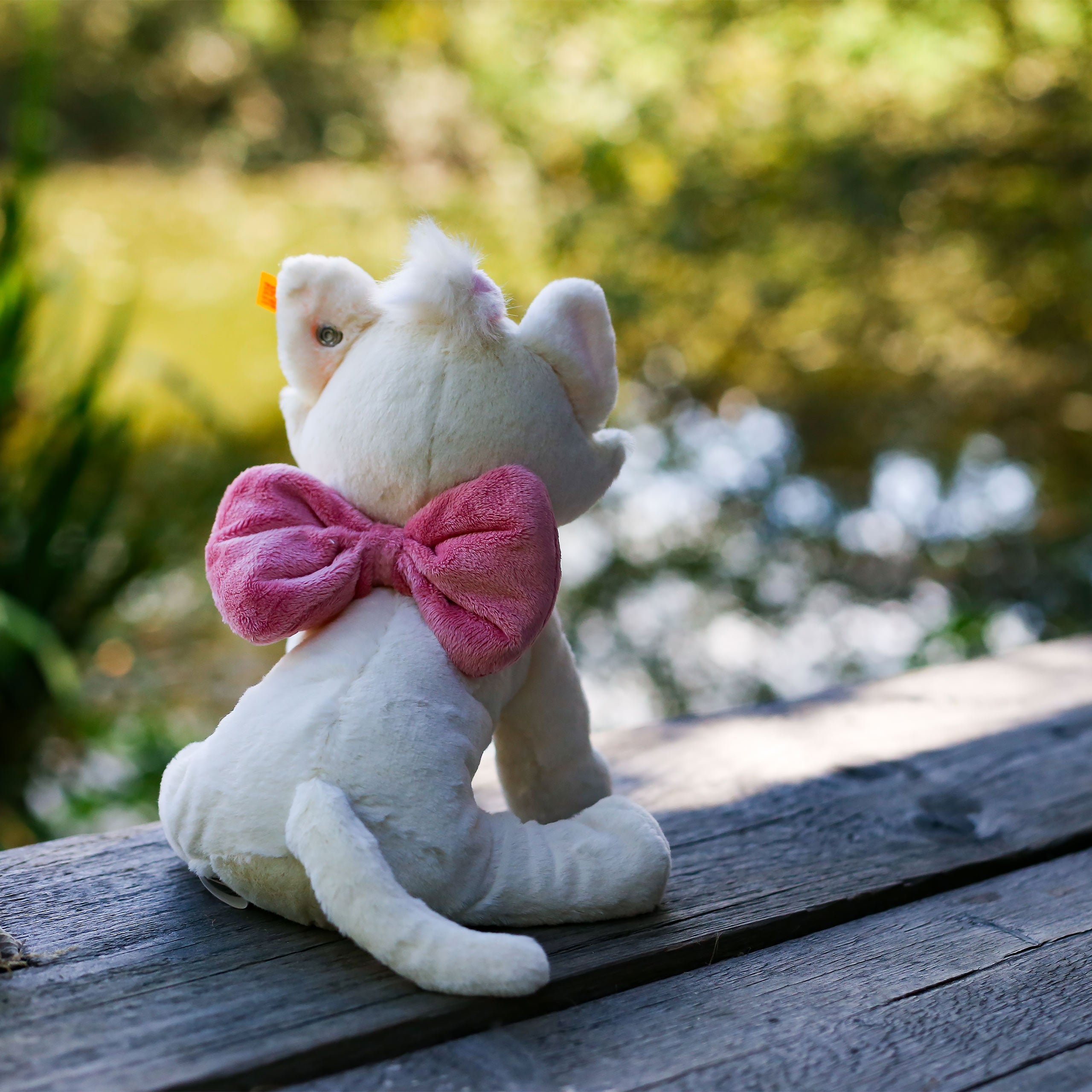 Product image Aristocats - Marie Collector's Figure by Steiff