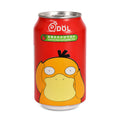 Product image Pokemon - Psyduck Strawberry Sparkling Water