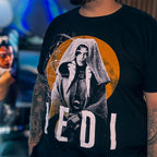 Product image Star Wars - Ahsoka Jedi T-Shirt black