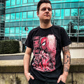 Product image Spider-Man - Webslinger T-Shirt black