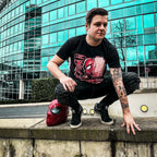 Product image Spider-Man - Webslinger T-Shirt black