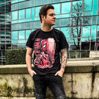Product image Spider-Man - Webslinger T-Shirt black