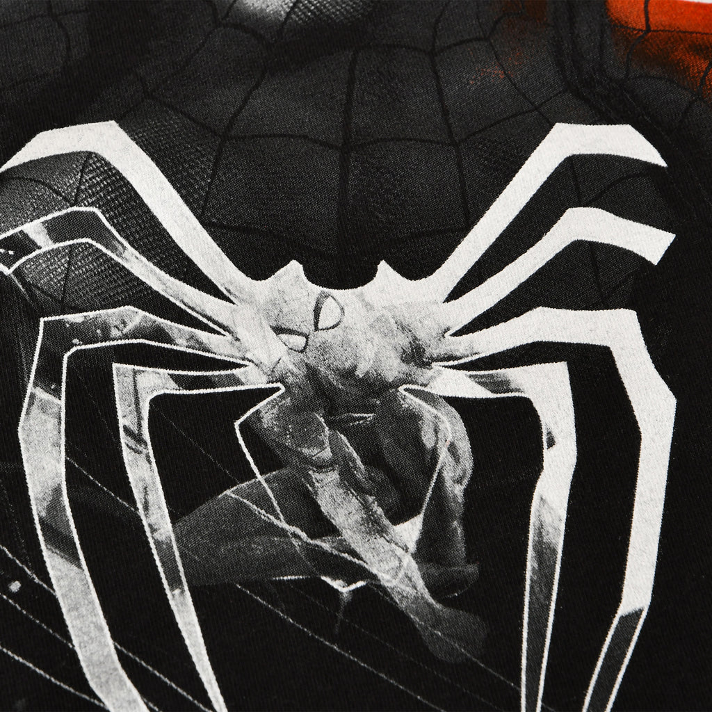 Product image Spider-Man - Dimension T-Shirt Black