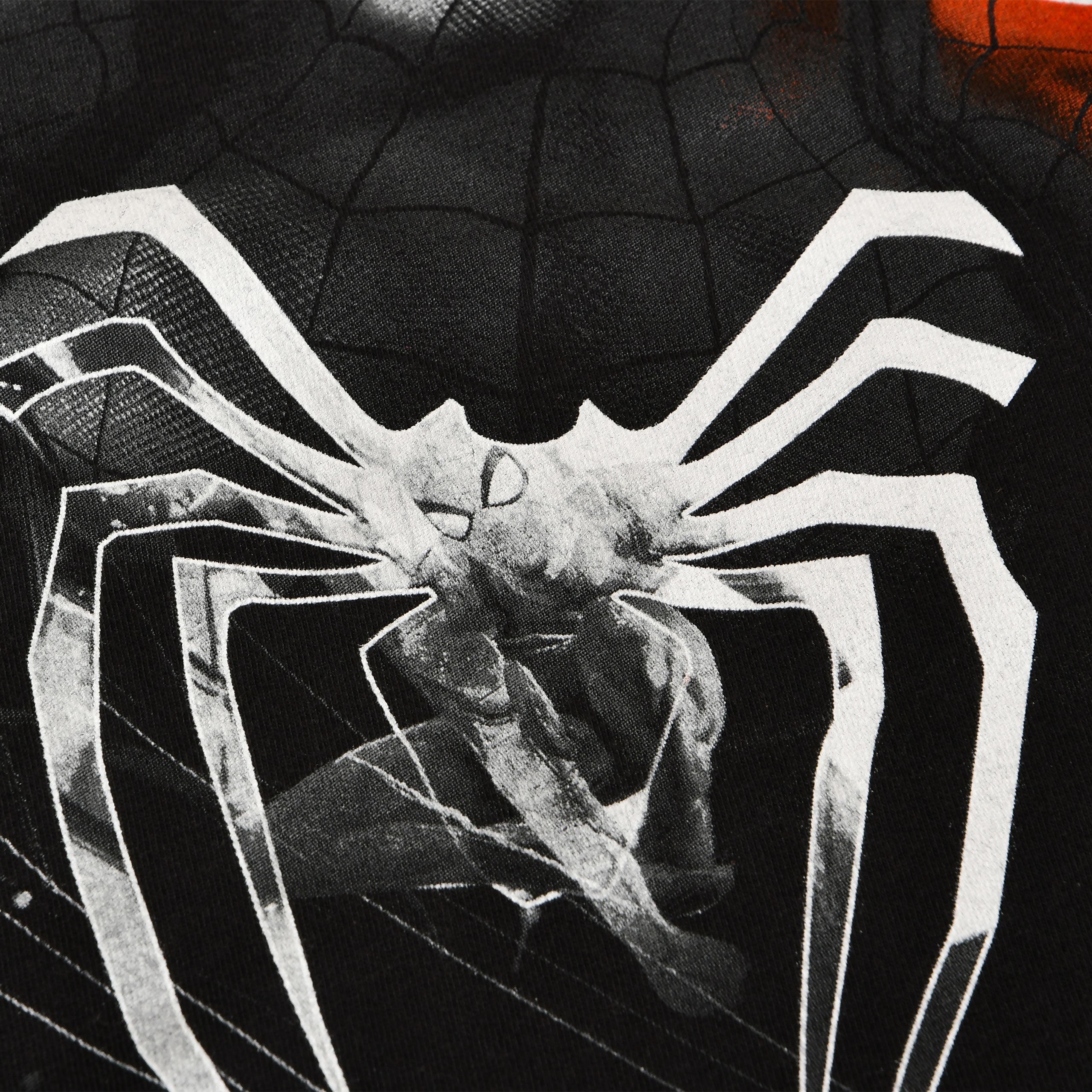 Product image Spider-Man - Dimension T-Shirt Black