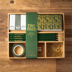 Product image The Lord of the Rings - The One Ring Writing Set