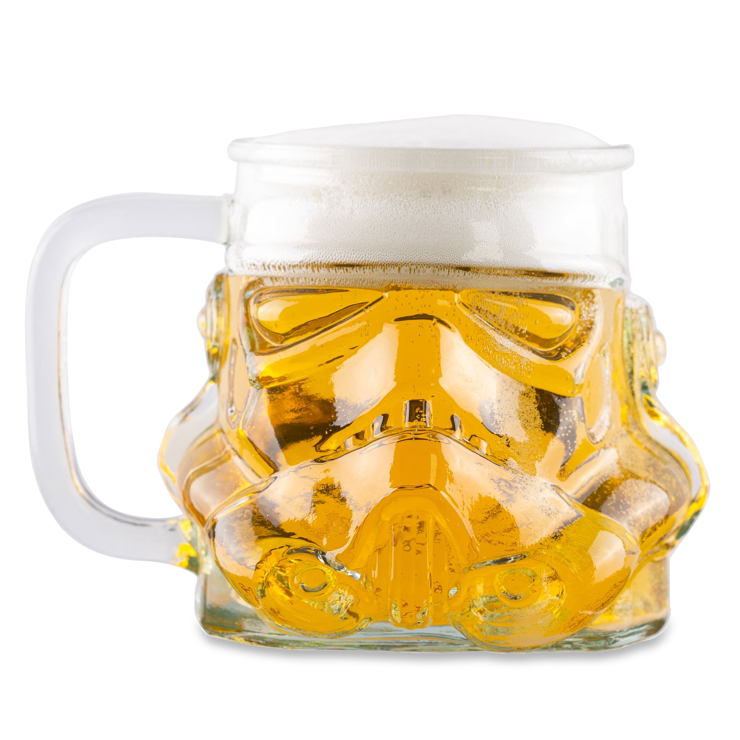 Product image Original Stormtrooper - 3D Glass Mug