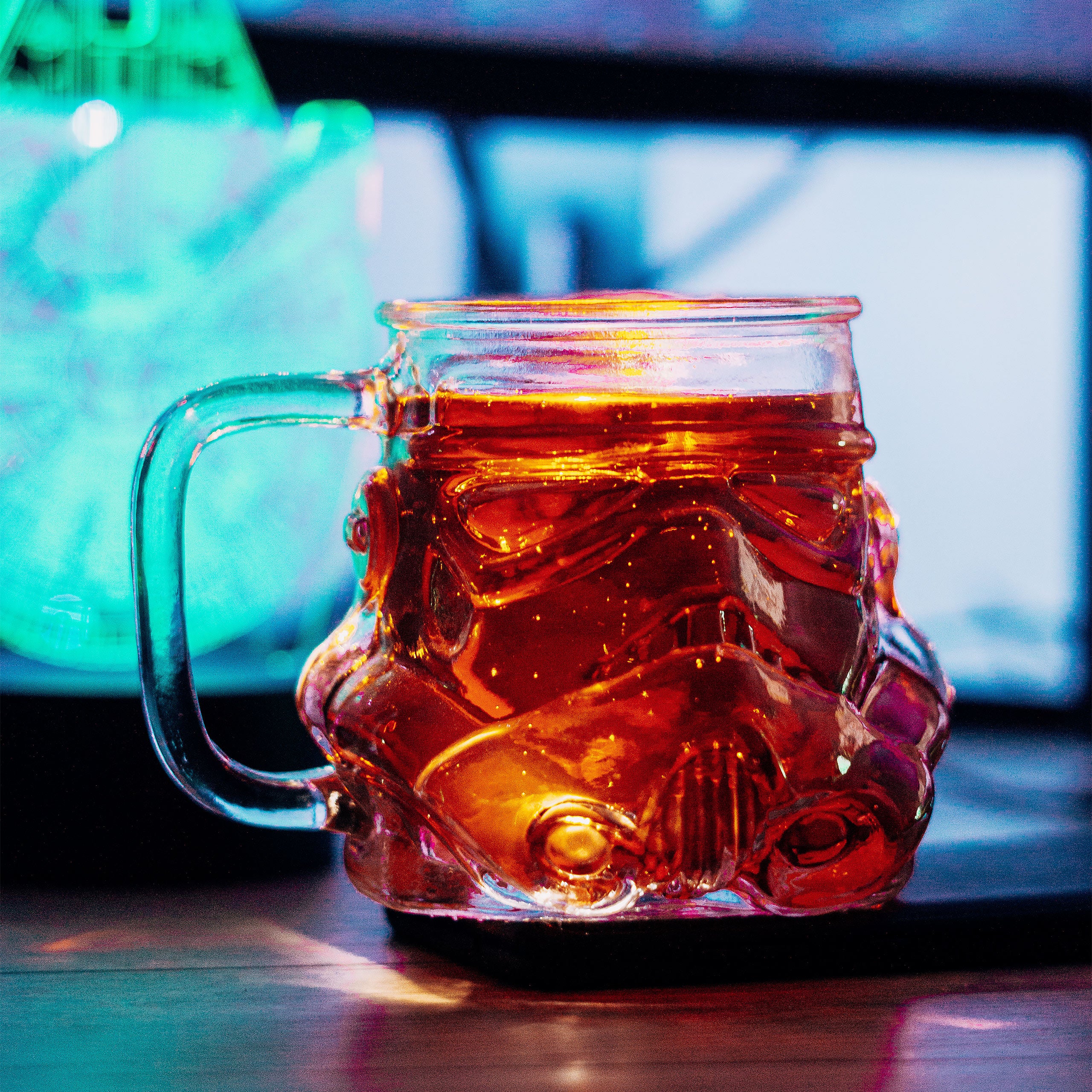 Product image Original Stormtrooper - 3D Glass Mug