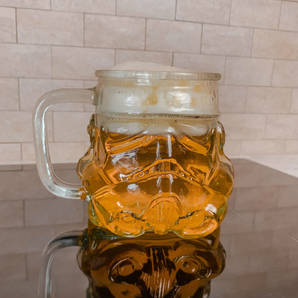 Product image Original Stormtrooper - 3D Glass Mug