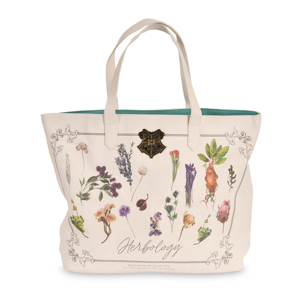 Product image Harry Potter - Herbology Shopper Bag