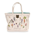Product image Harry Potter - Herbology Shopper Bag