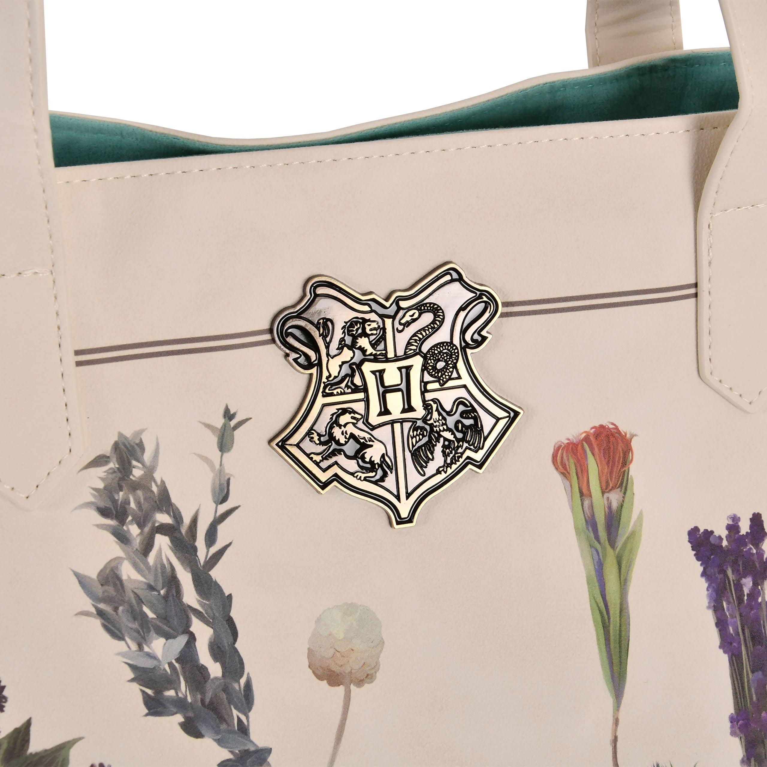Product image Harry Potter - Herbology Shopper Bag